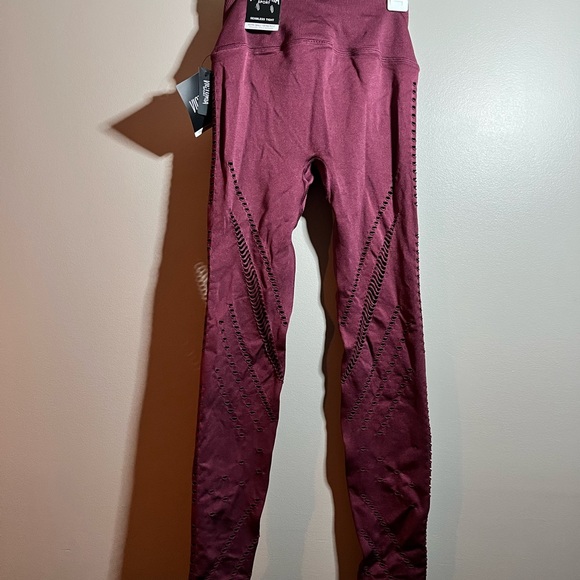 VS 7/8 length tights - Picture 2 of 3